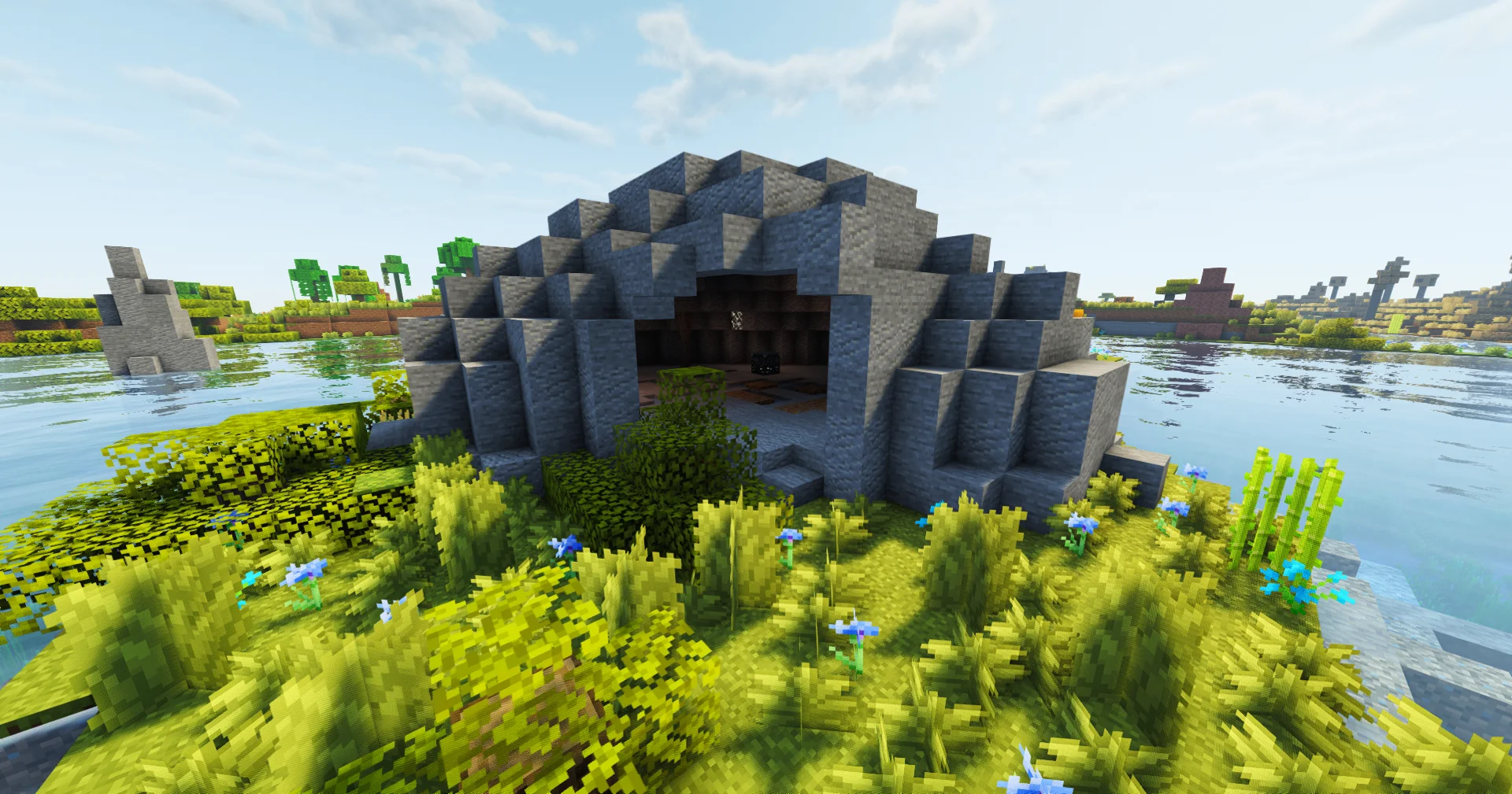 Fight the Trial Pokemon - Image 1