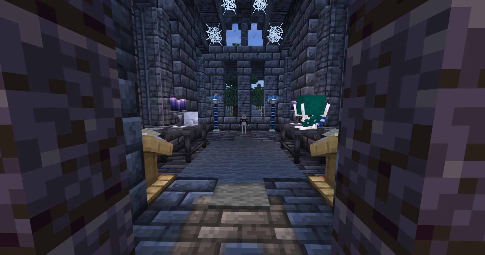 Summon Calyrex - Image 1