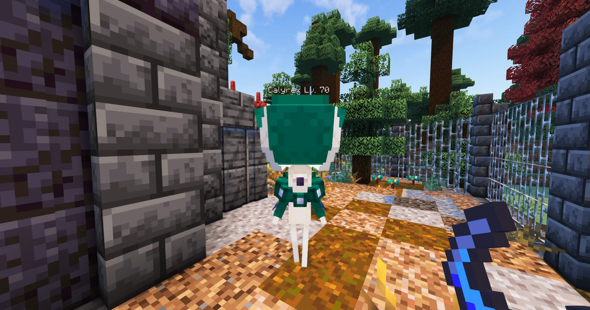 Shadow Ice Rider thumbnail 3