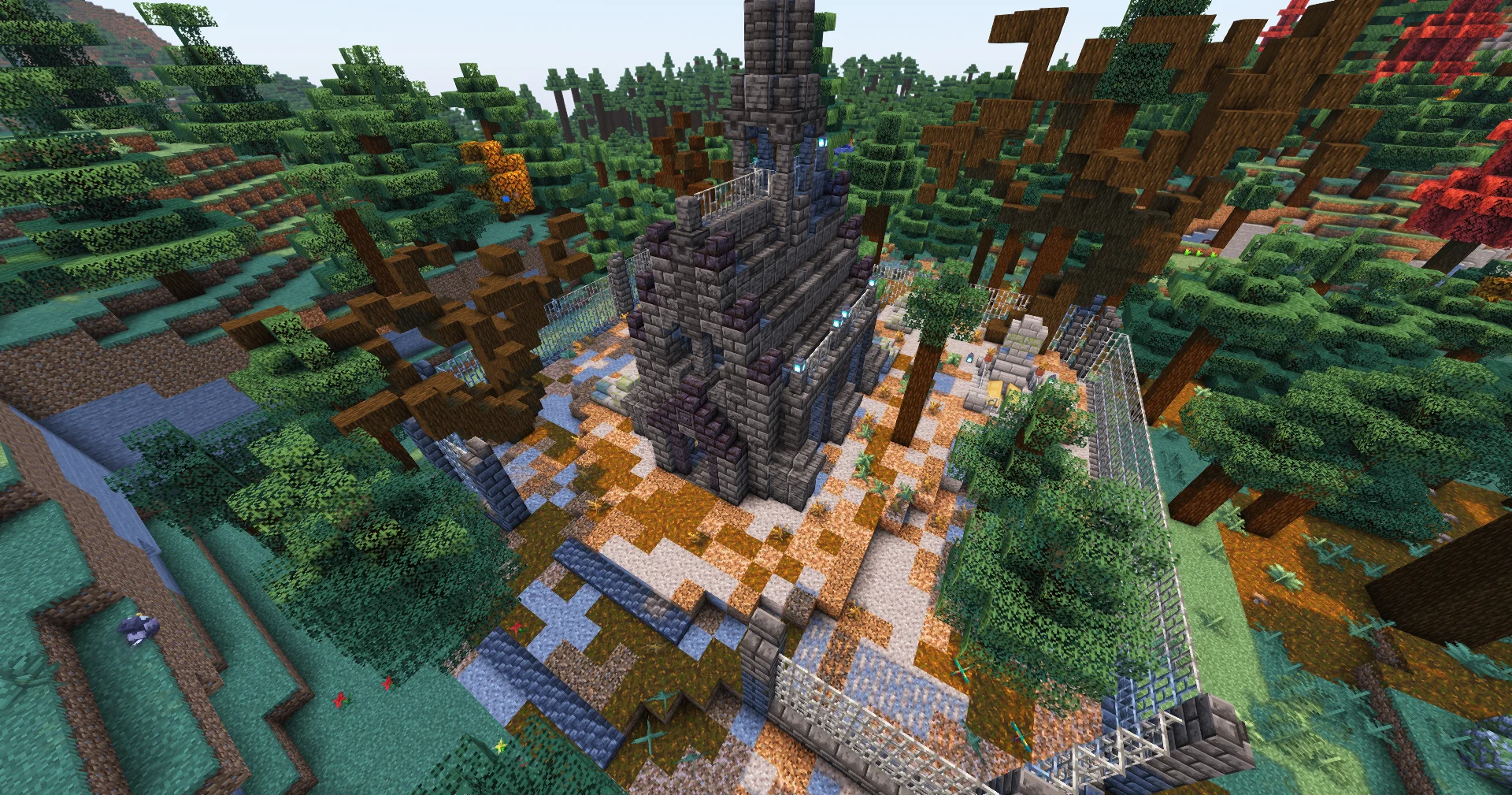 Locate the Crown Cemetery - Image 1