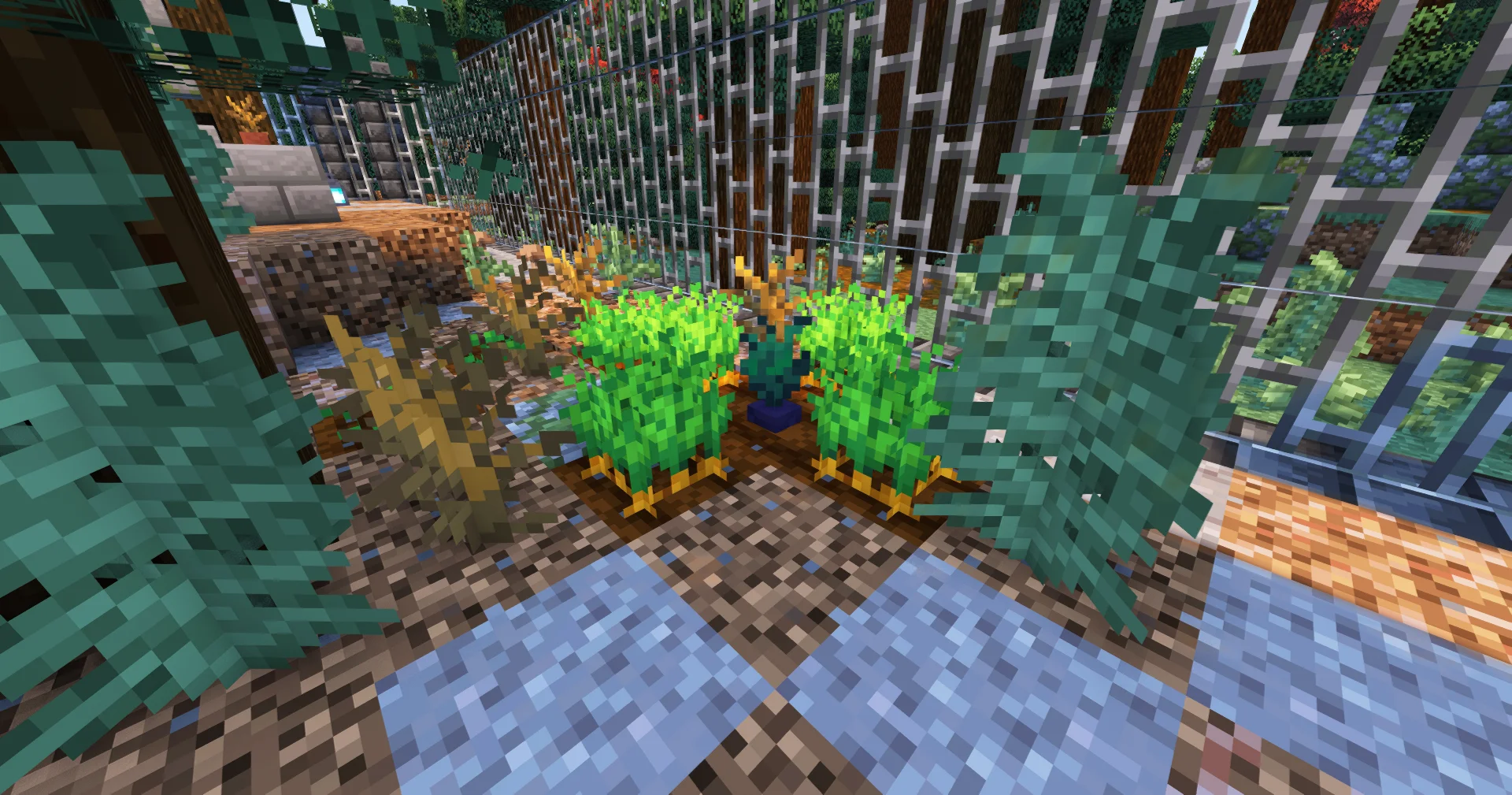 Summon Spectrier - Image 1