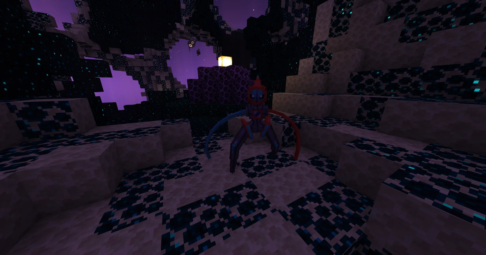 Summon Deoxys thumbnail 4