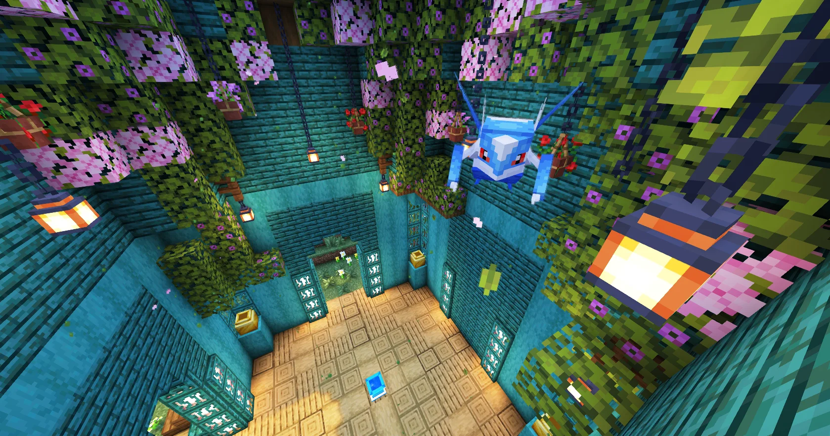 Summon the Eon Duo thumbnail 2