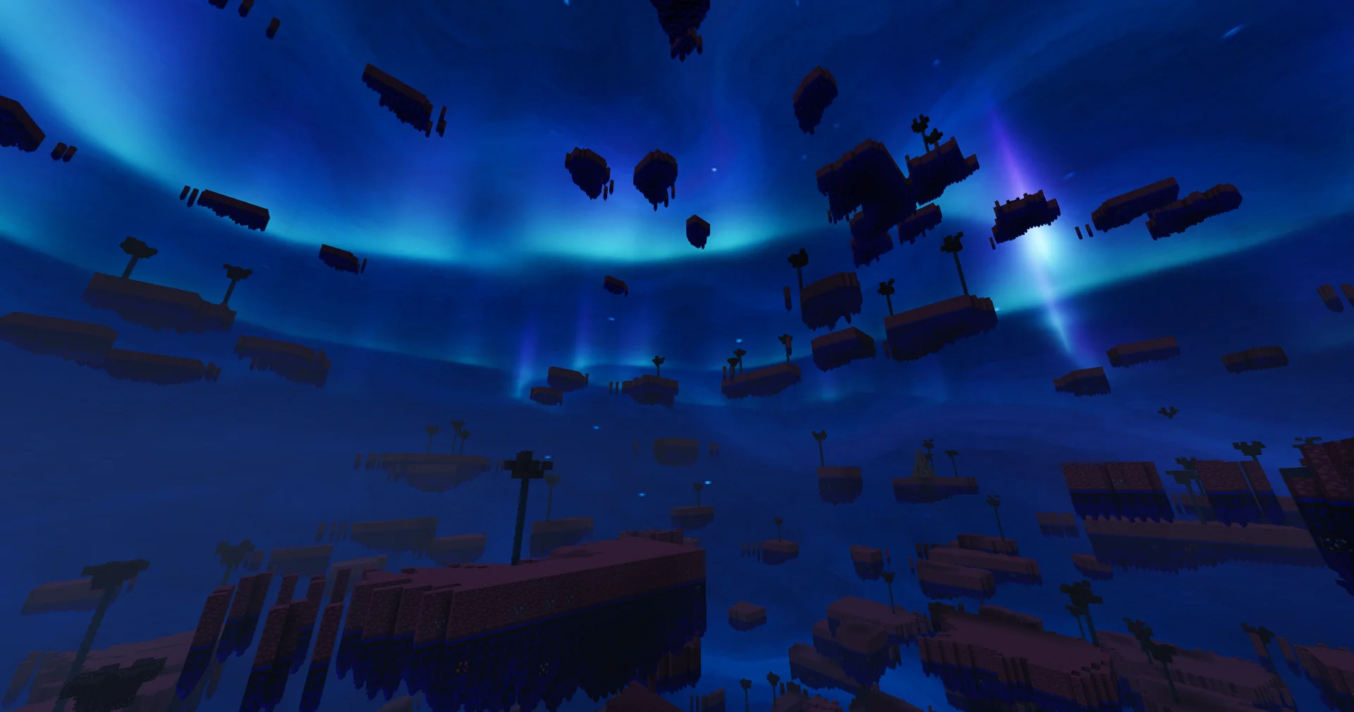 Into the Distortion World thumbnail 5