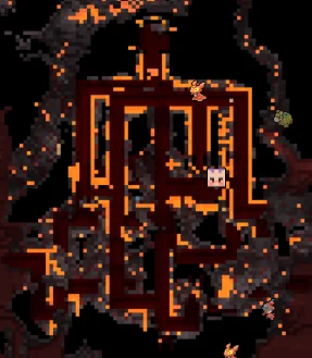 Locate the Stark Mountain thumbnail 2