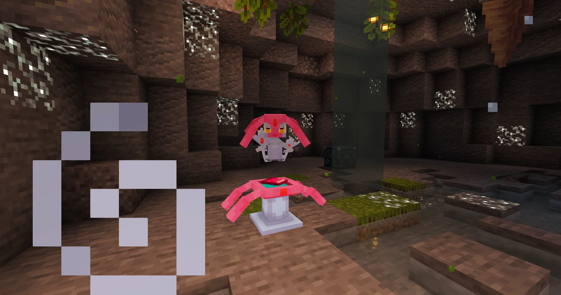 Catch Mesprit - Image 1