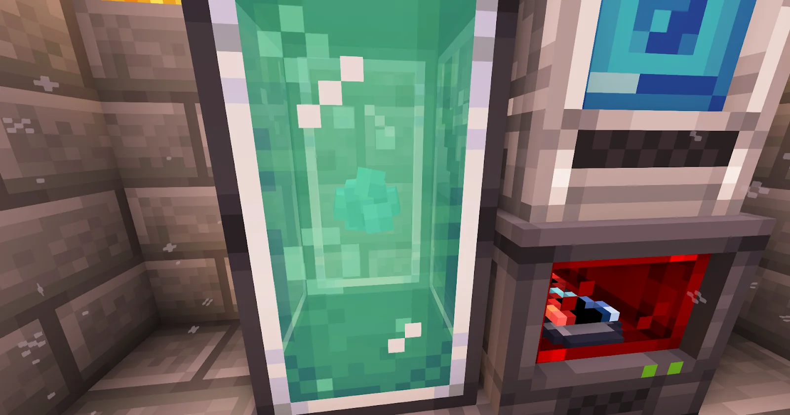 Cloning Process - Stage 1