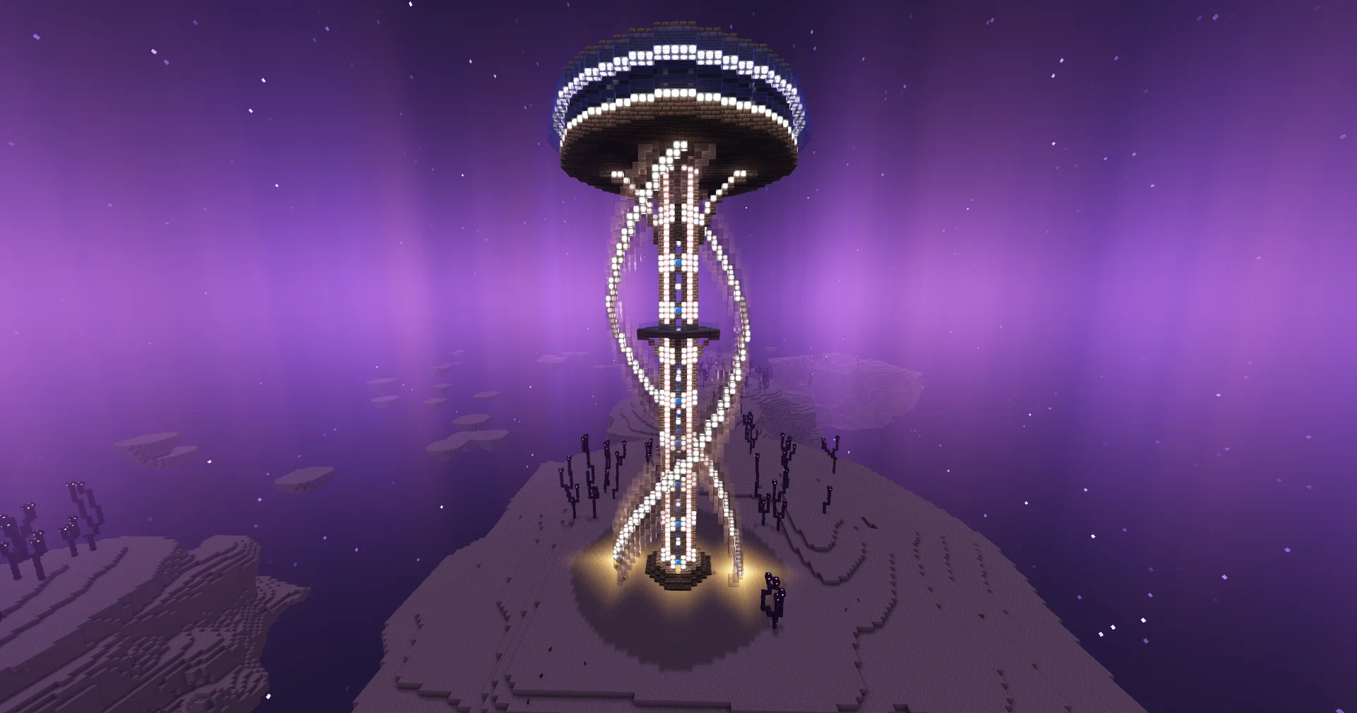 Find the Dawn Tower - Image 1