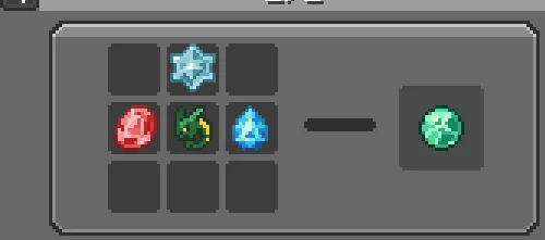 Craft the Sky Core - Sky Core