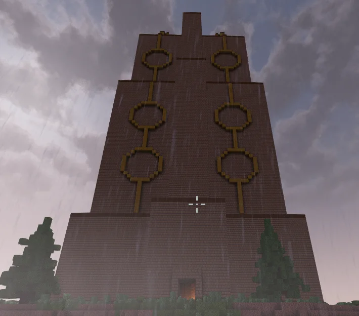 Find the Sky Pillar - Sky Pillar