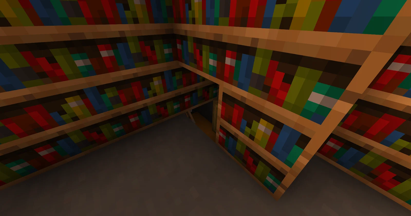 Hidden Lever - Image 1