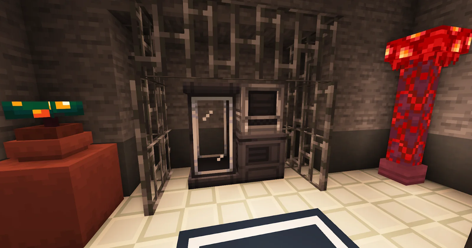 Mewtwo Setup - Image 1