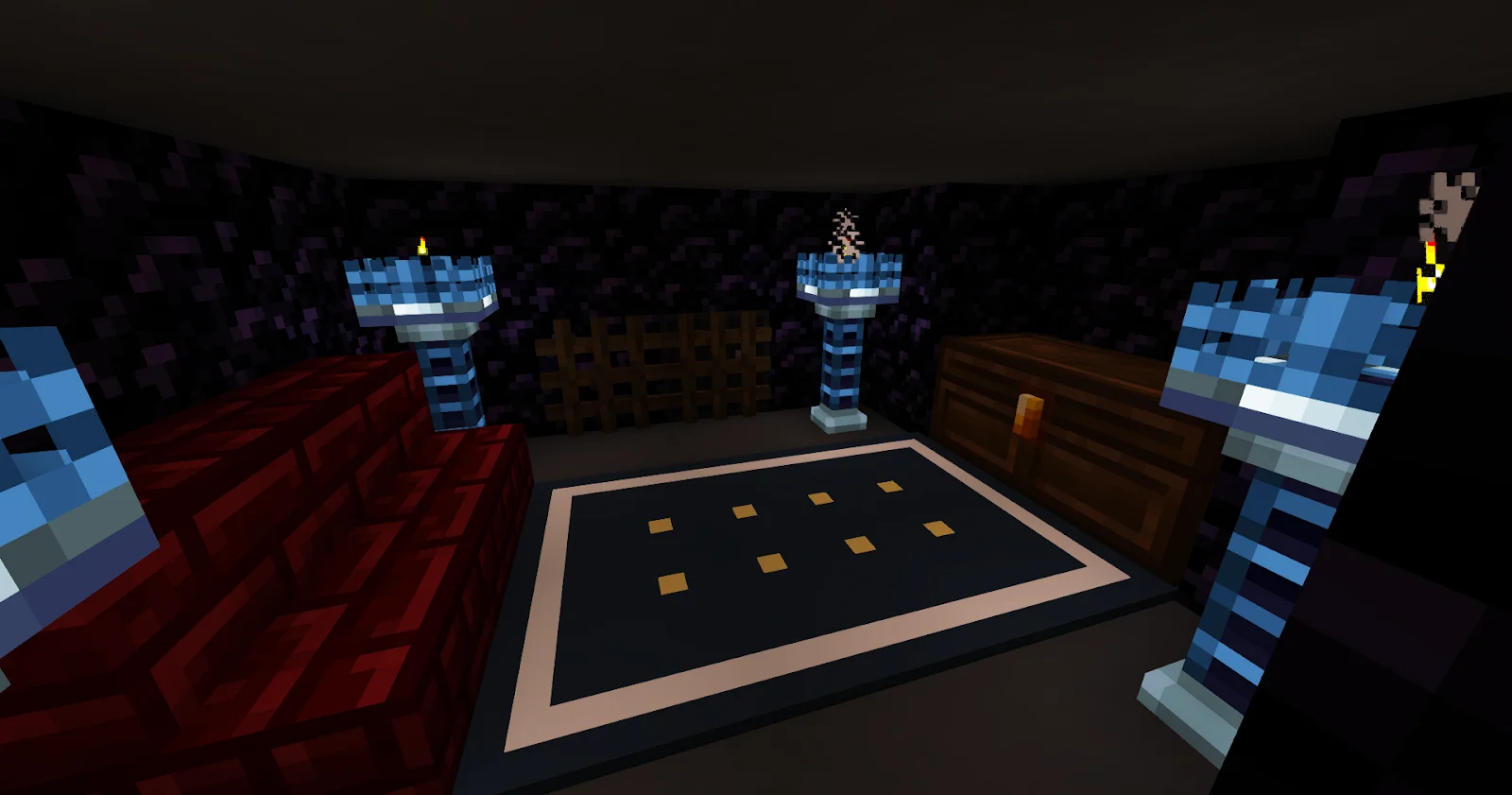 Maze Room - Corrupted Shard (5) - Image 1