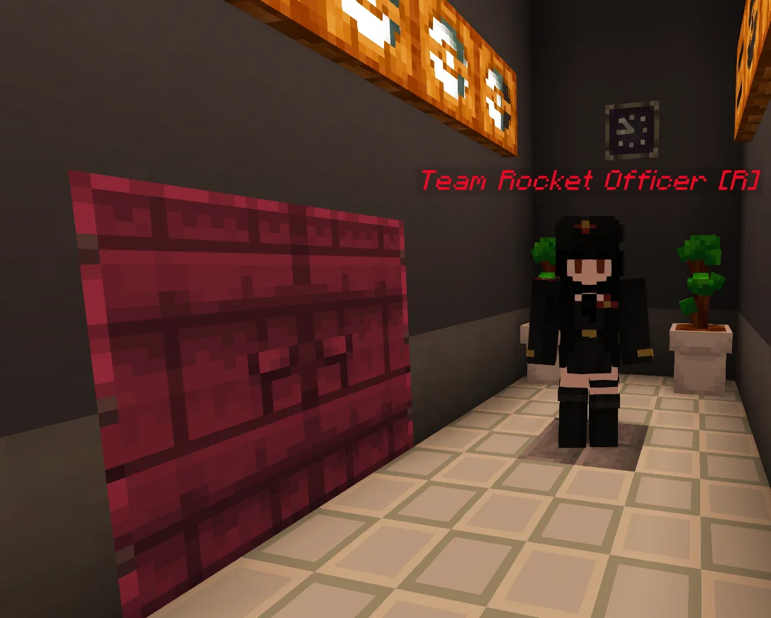 Officer Battle - Image 1