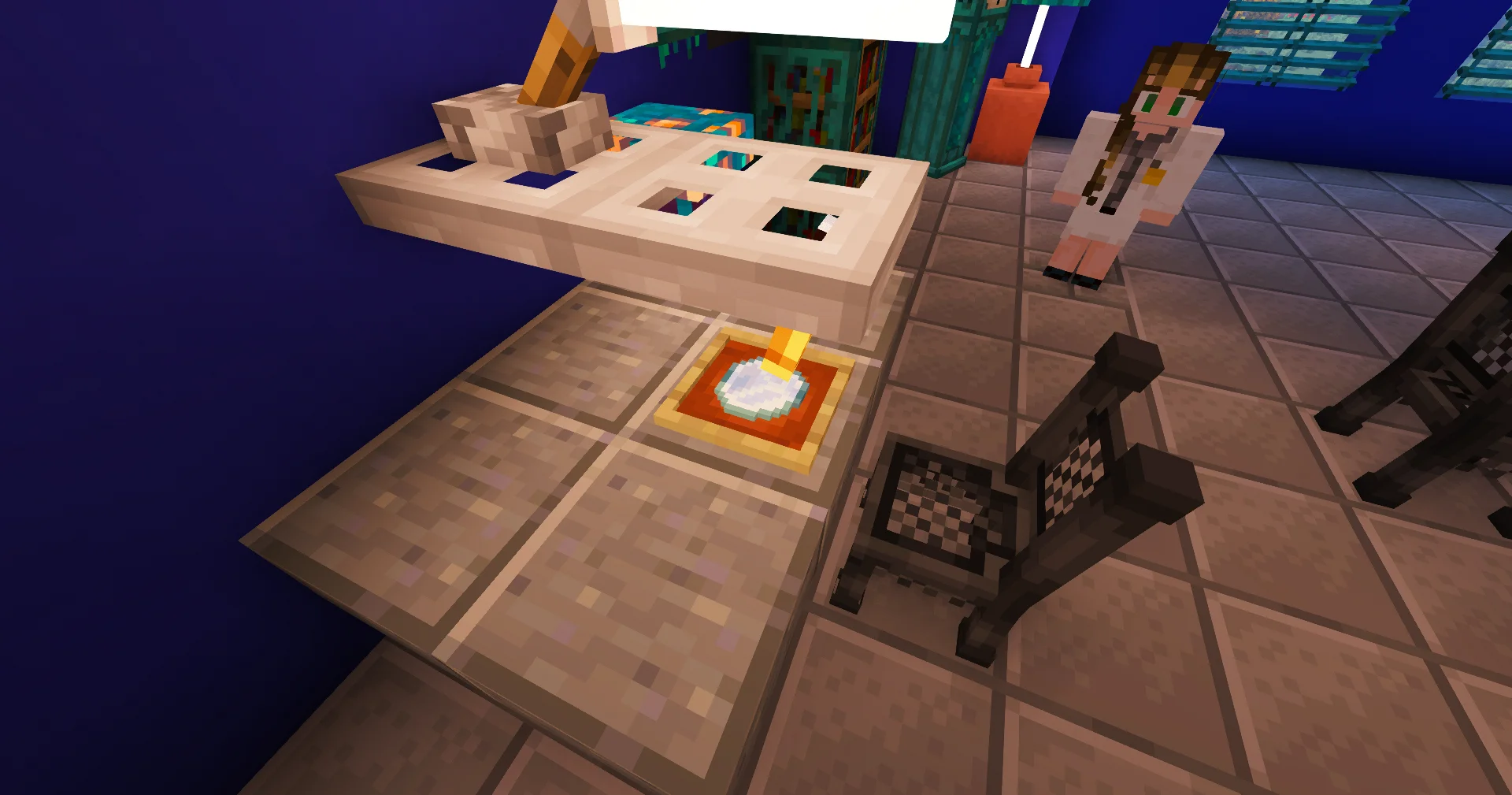 Right Entrance thumbnail 2