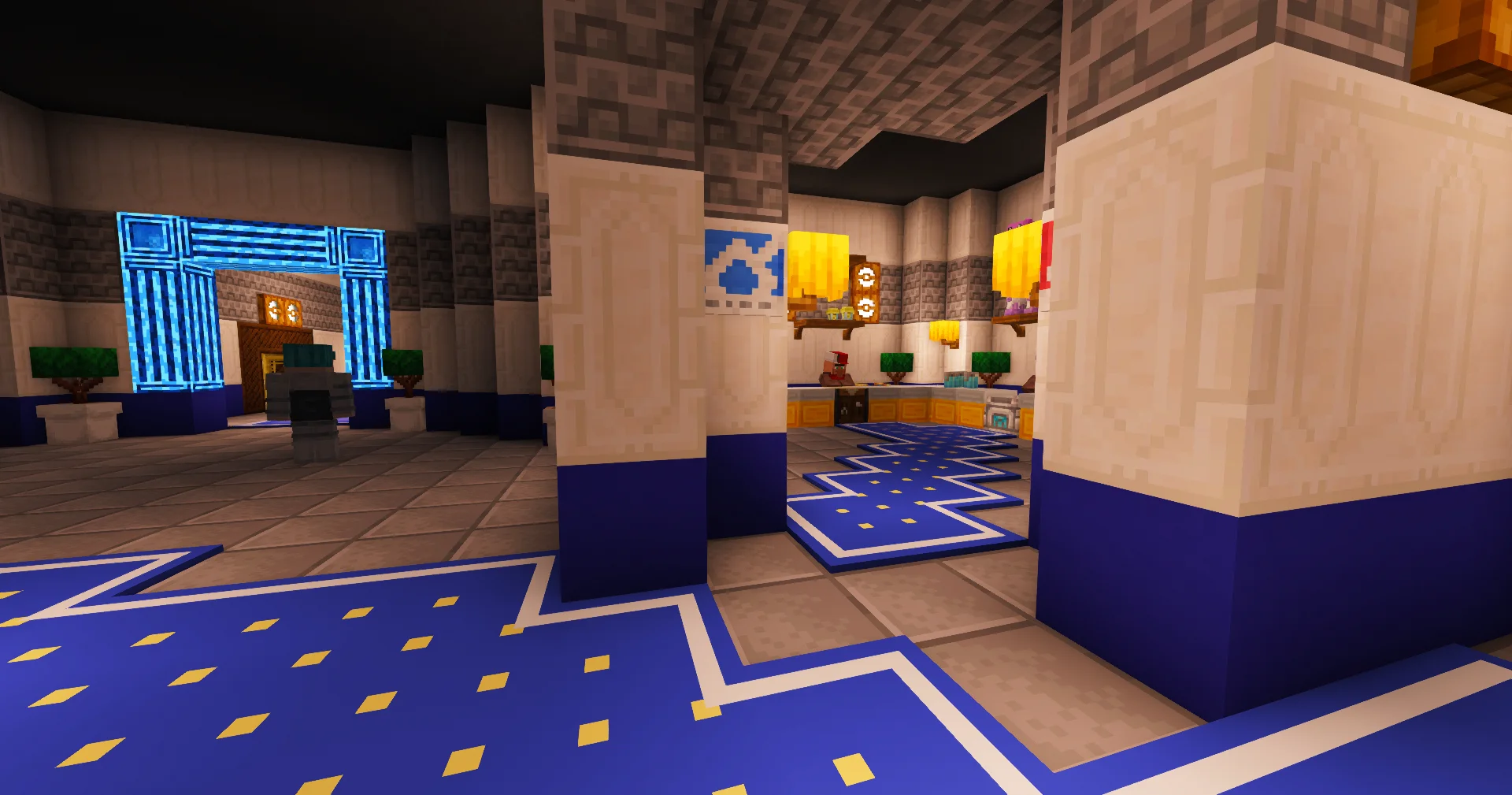 Middle Path - Image 1