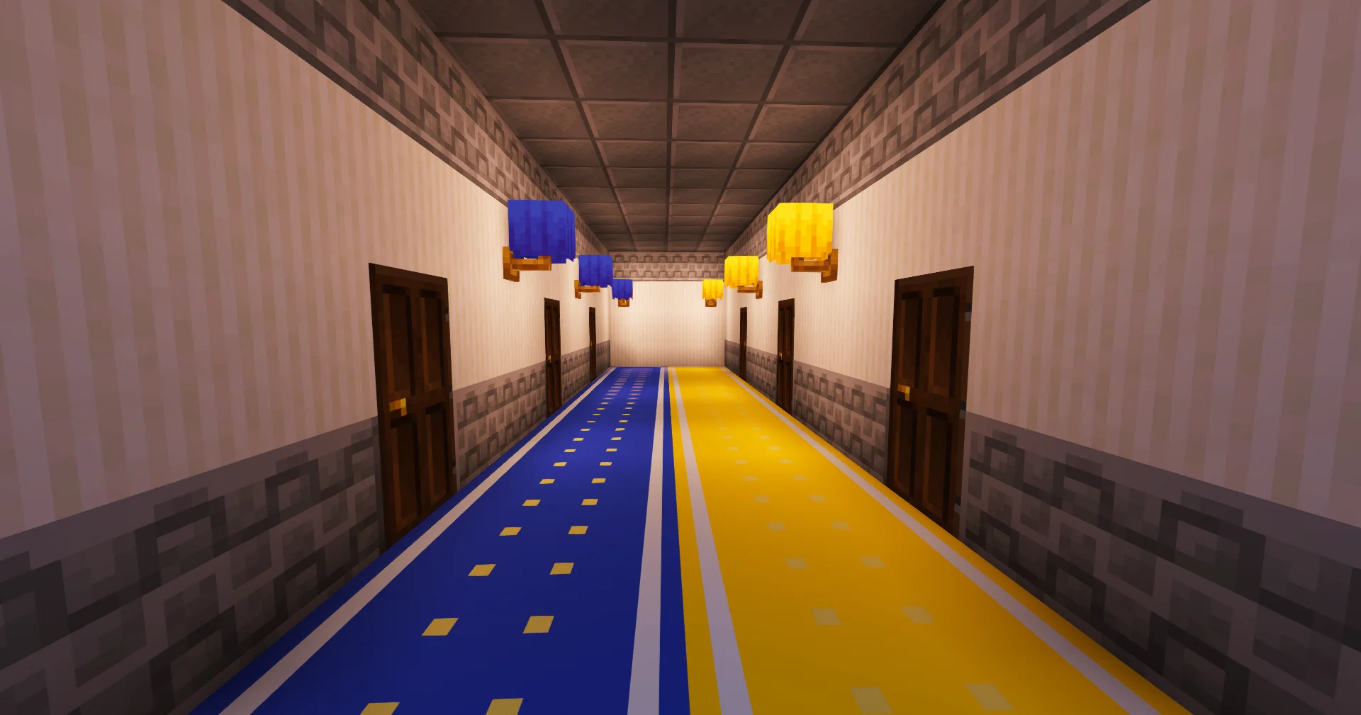 Right Path Dormitories - Image 1