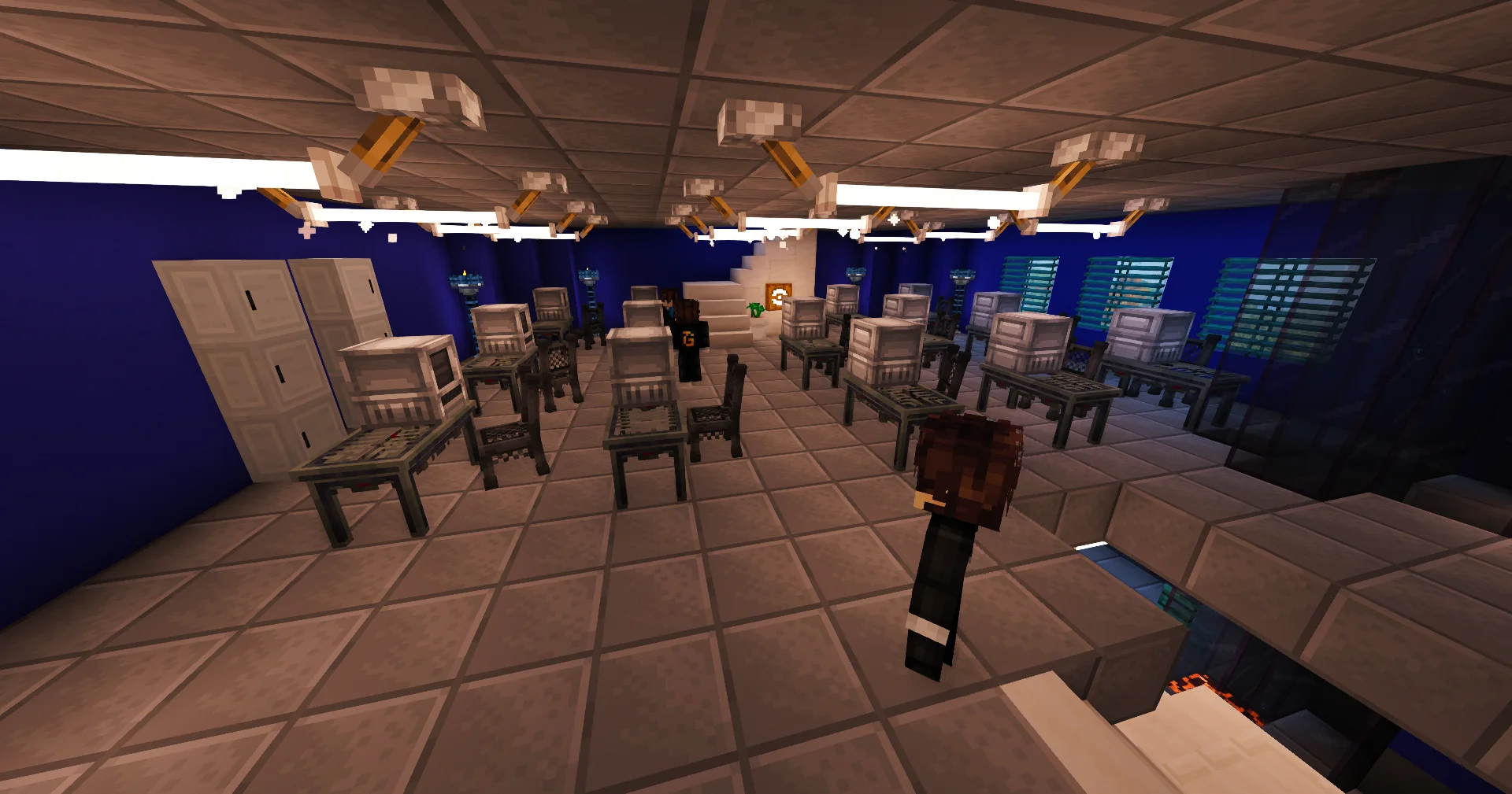 Left Entrance - Image 1