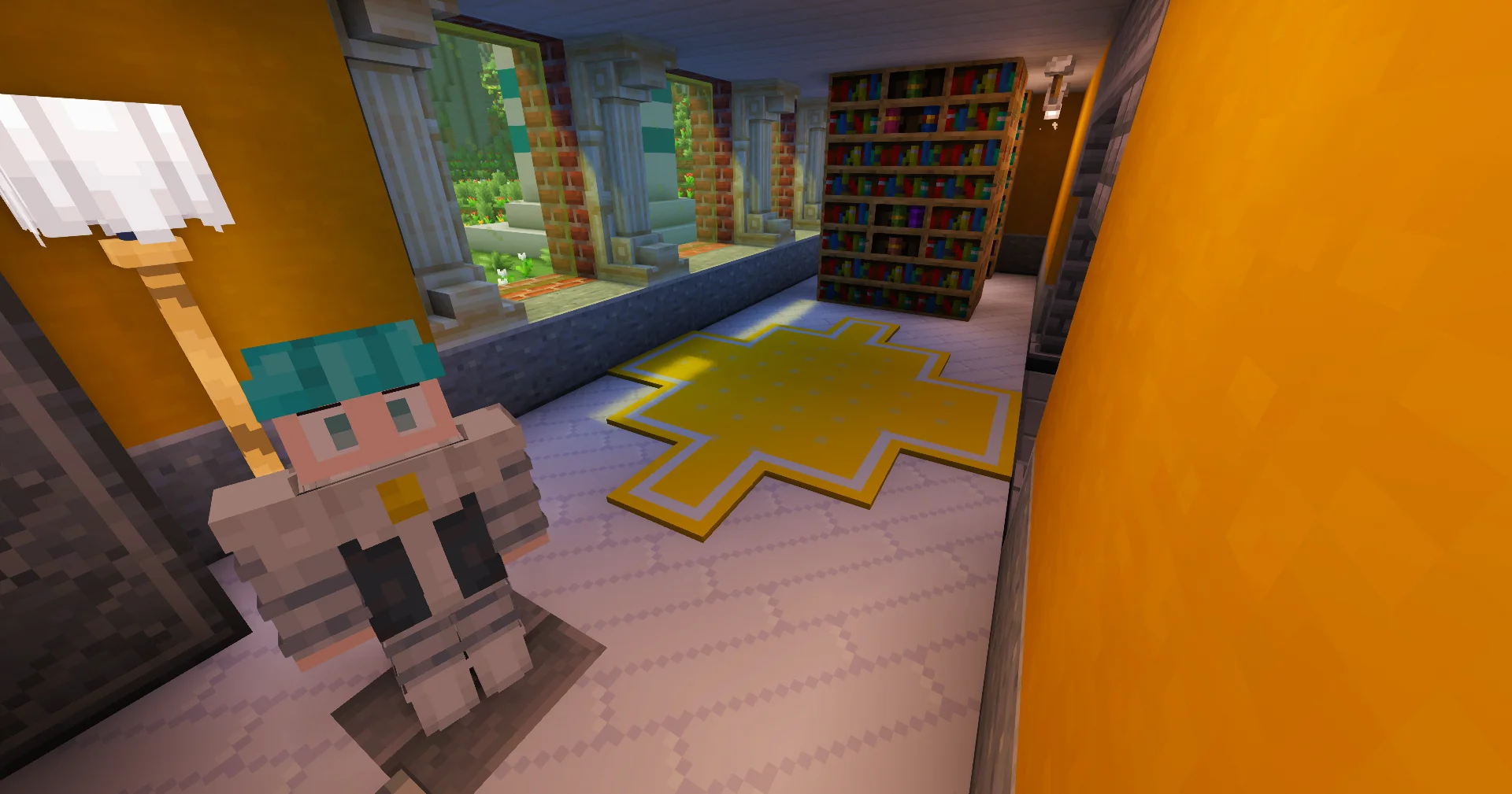 First Floor - Image 1