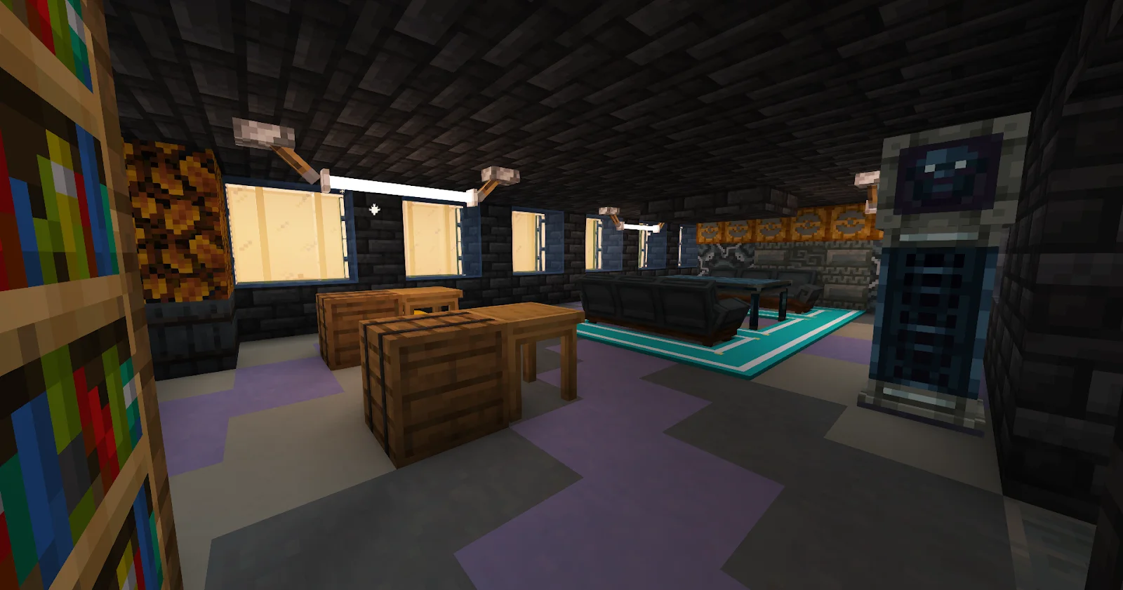 Fourth Floor - Officer - Image 1