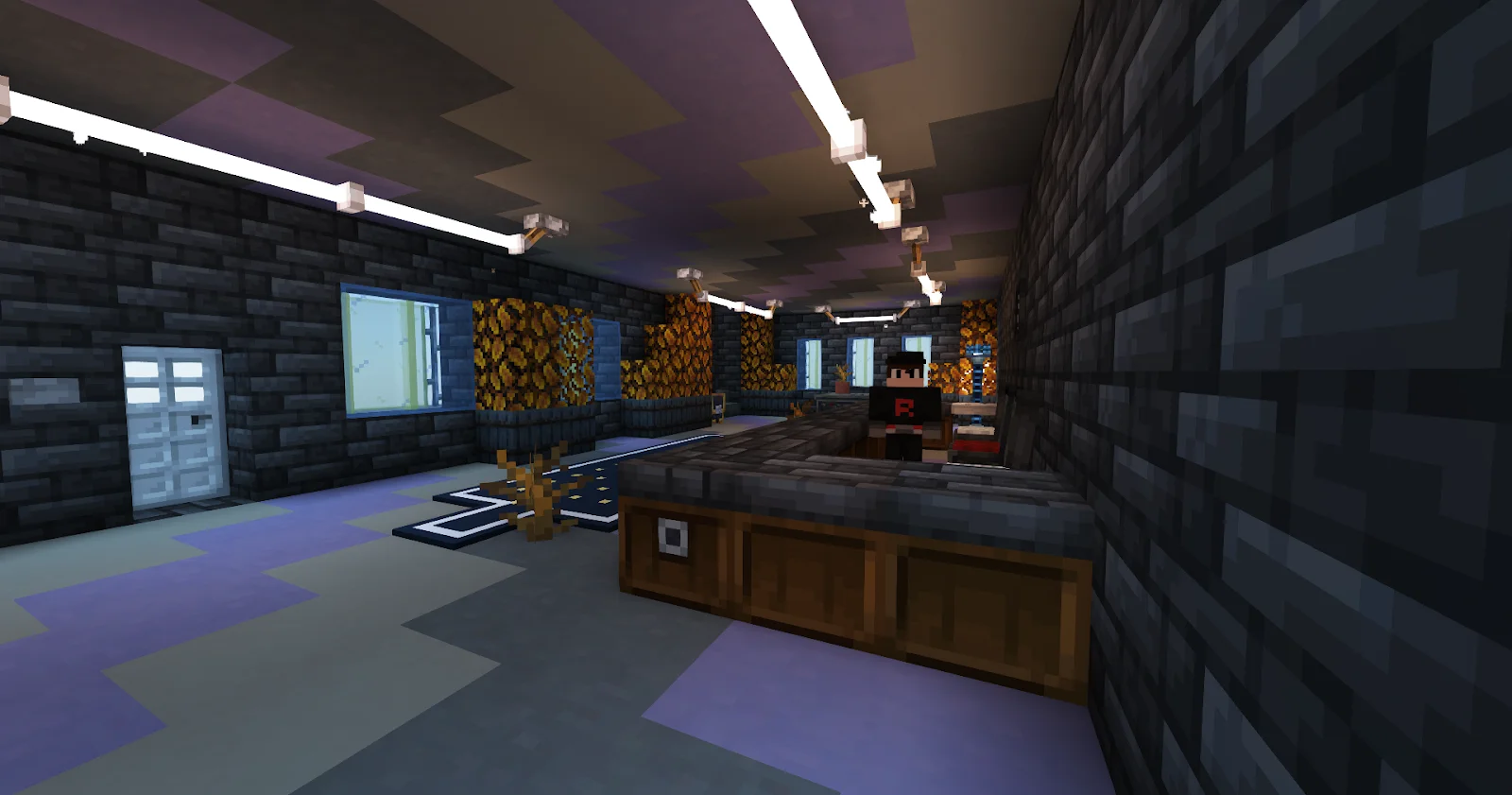 First Floor - Grunt - Image 1